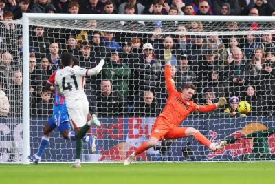 Estevao Gây Chấn Động: Phá Kỷ Lục Chelsea Ở Tuổi 18, Lập Cú Đúp Ấn Tượng 1