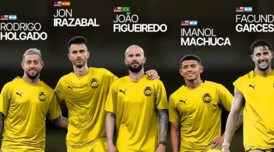 Bất Ngờ: CAS 'Cởi Trói' Cho 7 Cầu Thủ Nhập Tịch Lậu Của Malaysia, Đội Tuyển Việt Nam Có Được Công Bằng? 1