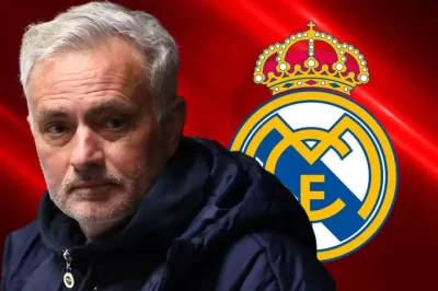 Mourinho 'nổ' bom tấn: Nhận 2 đề nghị khủng từ Real Madrid và ĐT Bồ Đào Nha sau đêm hạ Real 1