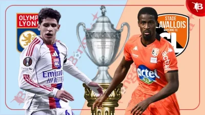 Endrick Làm Mưa Làm Gió, Lyon Sẵn Sàng 'Nghiền Nát' Laval? | Dự Đoán Tỉ Số 02h30 5/2 1