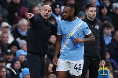 Pep Guardiola 'bức xúc' vì Man City không còn là ông lớn chi tiêu số 1 Ngoại hạng Anh 1