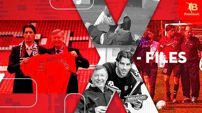 Nước đi liều lĩnh của Sir Alex tại MU