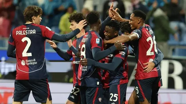 Nhận định bóng đá Roma vs Cagliari 02h45 ngày 102 (Serie A 202526) 2