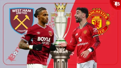 MU vs West Ham: Cơ hội vàng cho Frank Ilett 'cắt tóc' sau 500 ngày chờ đợi? 1