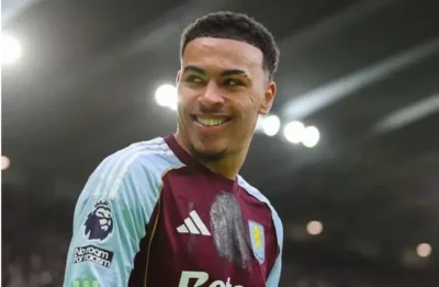 Aston Villa vs Brighton: Sân Villa Park rung chuyển, thầy trò Emery đứng trước thử thách sống còn! 1