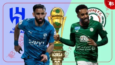 Al Hilal vs Al Ettifaq: Á Quân Sẵn Sàng 'Nghiền Nát' Để Giữ Ngôi Vương? 1