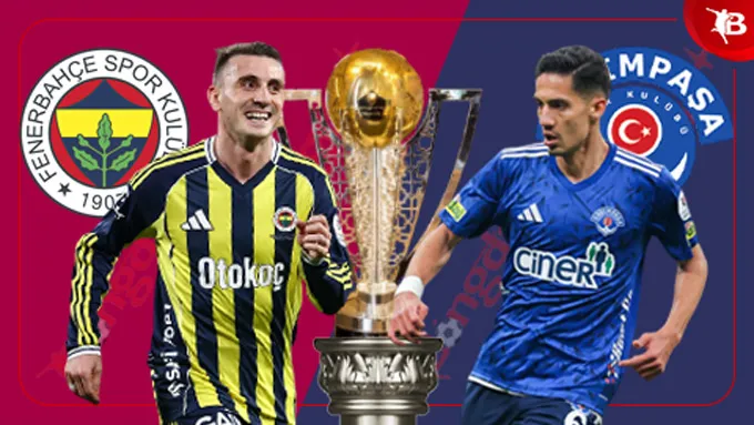 Fenerbahce vs Kasimpasa: Cơ hội vàng bám đuổi Galatasaray, dự đoán tỷ số nổ