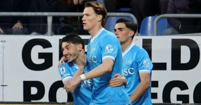 Bùng Nổ Đêm Nay: Napoli vs AC Milan - Trận Đấu Sống Còn, Ai Sẽ Đổ Vỡ Giấc Mơ Scudetto? 1