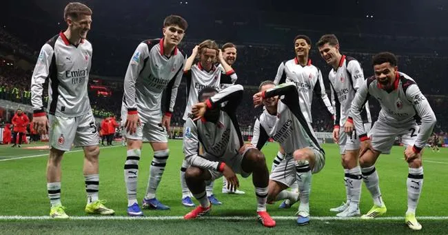 Nhận định Napoli vs AC Milan 01h45 ngày 74 (Serie A 202526) 2