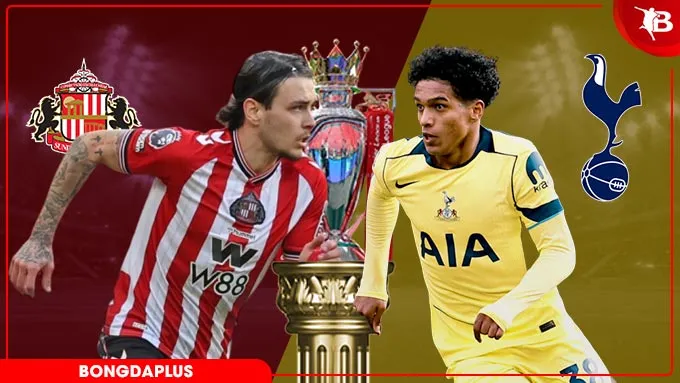 Sunderland vs Tottenham