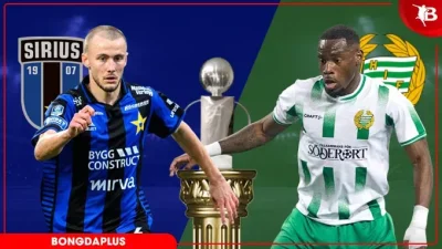 Sirius vs Hammarby: Cuộc đụng độ nảy lửa, liệu 'cơn ác mộng' có tiếp diễn? 1